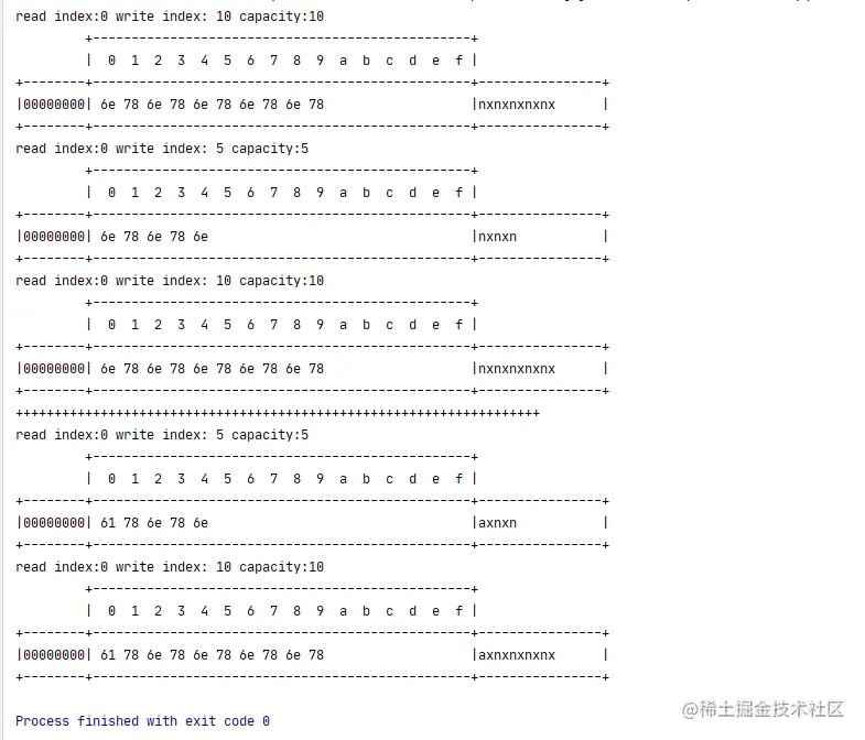 什么是零拷贝, 从 Java 到 Netty