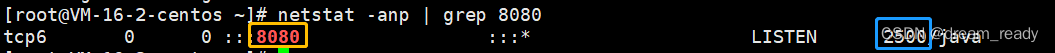 Linux使用nohup部署并后台运行jar包-开发者社区-阿里云