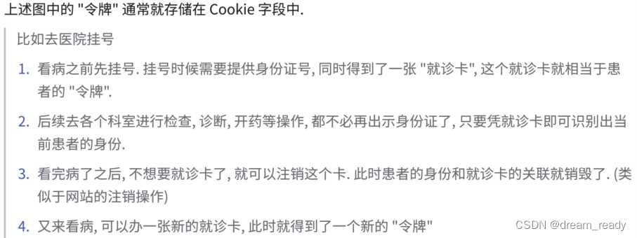 SpringBoot和Servlet设置获取Cookie Session Header的方法对比-开发者社区-阿里云