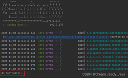 SpringIOC和DI的代码实现，Spring如何存取对象？@Controller、@Service、@Repository、@Component、@Configuration、@Bean DI详解