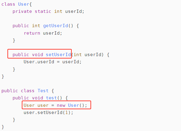 Java关键字 —— static 与 final 详细解释！一看就懂 有代码实例运行！-阿里云开发者社区