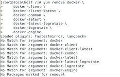 Centos安装docker（linux安装docker）——超详细小白可操作手把手教程，包好用！！！