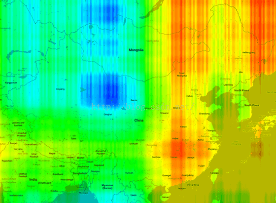Android LBS地图开发:地球地理GPS坐标系经纬度偏移偏差