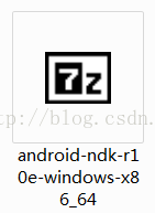 Android NDK(JNI)开发