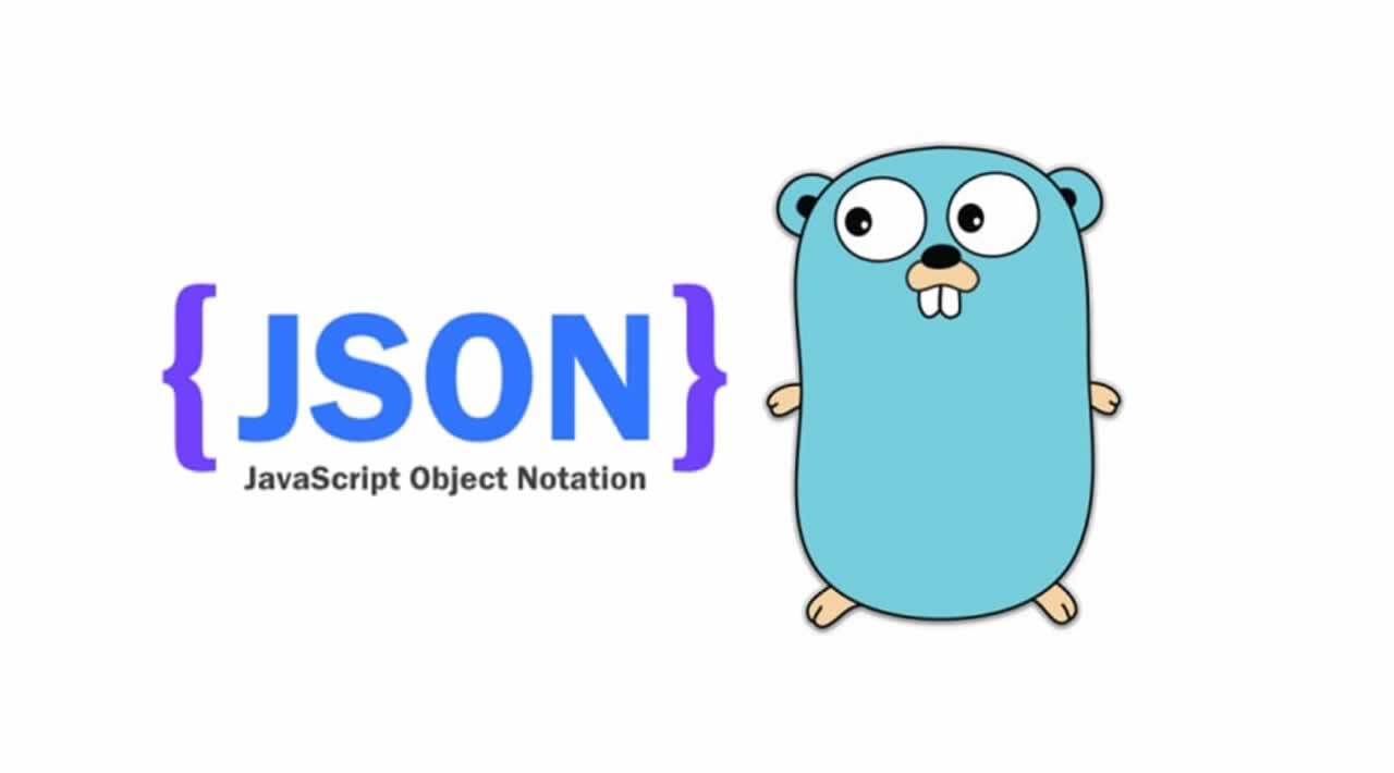 Go 语言快速入门指南：Go 语言解析 JSON（上）