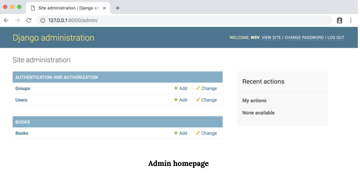如何利用 Django 进行 API 开发（中）