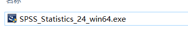 Win10里如何正确下载并安装最新稳定版本官网IBM SPSS Statistics 24.0 x64（简体中文 / 英文版）（序列号许可证破解永久使用）（图文详解）