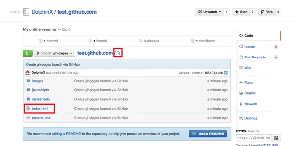 DolphinX test github comsad