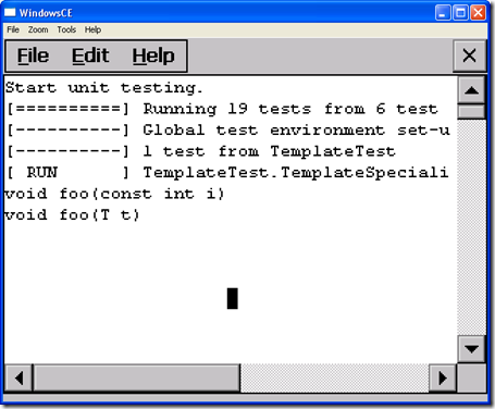 Template Specializations vs. function overloading