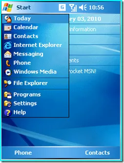 windows-mobile-6.5-menu-4