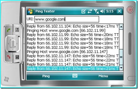 ping2