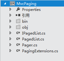 ASP.NET.MVC4 高级编程学习资料