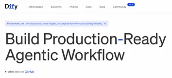 告别数据库“膨胀”：Dify x SLS 构建高可用生产级 AI 架构