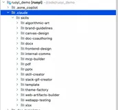灵码+Qwen3-Coder——使用Skill机制实现代码审核