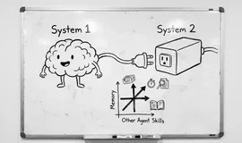 「纯干货」几万字都讲不明白的Memory架构与思考