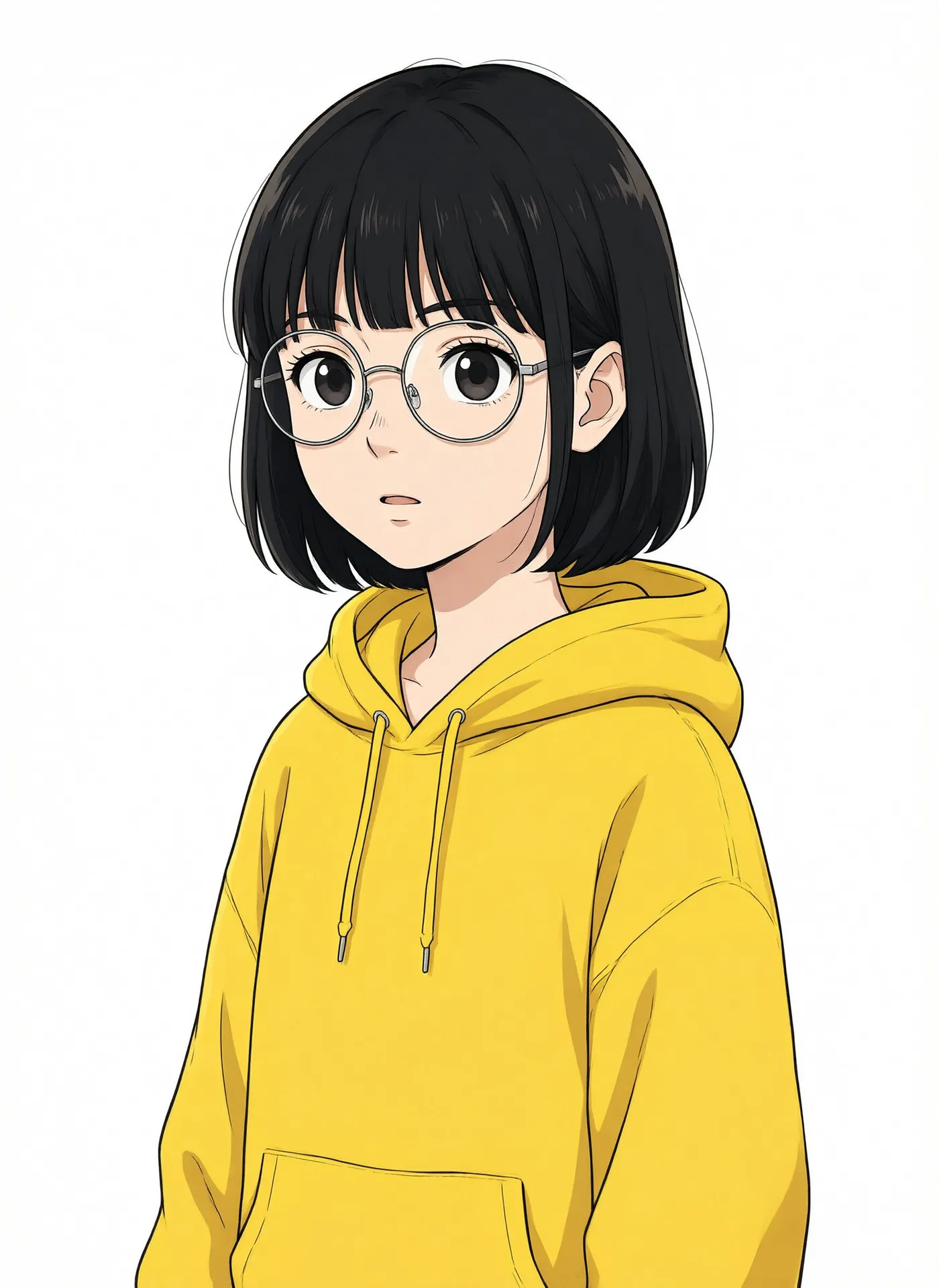 角色设定图