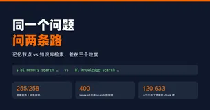 团队知识该进知识库还是进 agent 记忆：阿里云百炼两条补知识路径的隔离粒度、治理粒度与规范清单