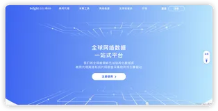 亮数据：数据采集行业痛点的利器