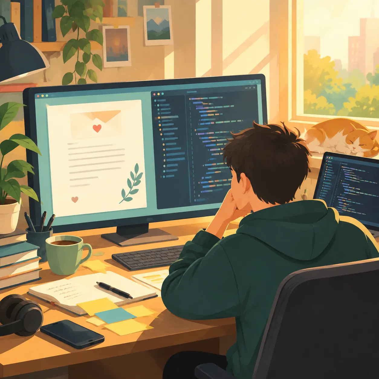 断网场景：智能体在离线环境中工作