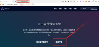 本地部署Jellyfin影音服务器 - 公网远程影音库
