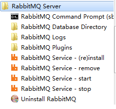 RabbitMQ-从基础到实战(1)— Hello RabbitMQ