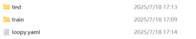 人脸表情[七种表情]数据集（15500张图片已划分、已标注）｜适用于YOLO系列深度学习分类检测任务【数据集分享】