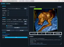 基于YOLOv8的狗狗品种(多达60种常见犬类)品种鉴别识别项目｜完整源码数据集+PyQt5界面+完整训练流程+开箱即用！