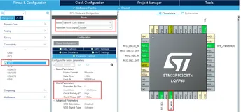 STM32F103 驱动 WS281x 灯珠的三种方式详解（普通 IO / SPI+DMA / PWM+DMA）【开源免费】