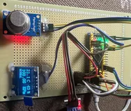 [开源代码]基于STM32的环境检测与报警系统