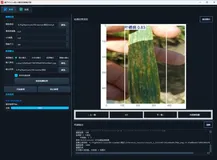 基于YOLOv8的小麦田间病害识别项目｜完整源码数据集+PyQt5界面+完整训练流程+开箱即用！
