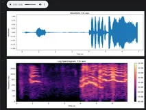 基于深度学习的婴儿哭声识别 | 从数据预处理到模型训练全流程实战【附源码+数据集】