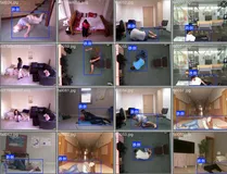 基于 YOLO26 的摔倒智能检测系统（中英文双版） | 附完整源码与效果演示