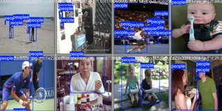 �Զ���ʻ������Ŀ�������ݼ�����4000��ͼƬ�ѱ�ע��| YOLOѵ�����ݼ� AI�Ӿ����