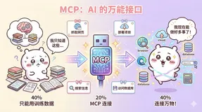 20 个神级 AI 编程扩展，爽爆了！