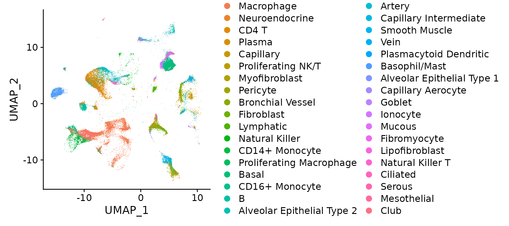 空间单细胞｜基于图像的数据分析（3）