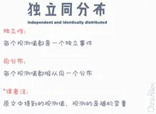 297个机器学习彩图知识点（14）