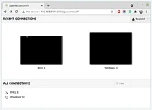 Linux远程工具专家推荐（二）