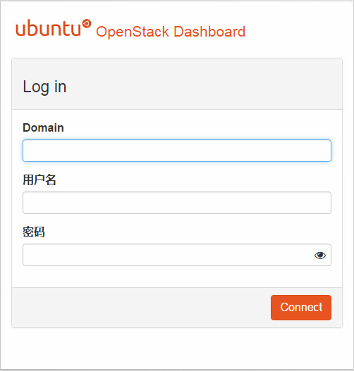 Ubuntu-16.04 部署 OpenStack Ocata<下>