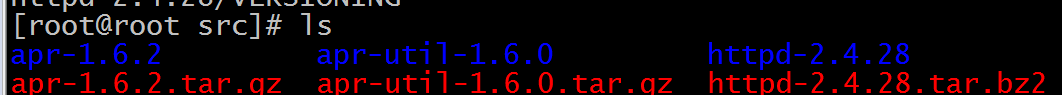 CentOS7编译LAMP应用wordpress