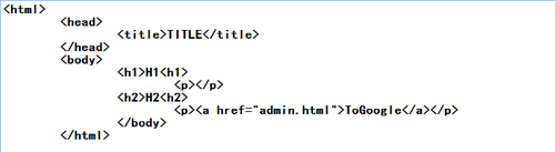http协议