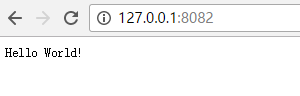 Node.js 初识 HTTP 模块
