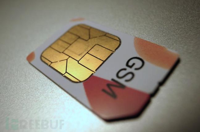 中国教授在BlackHat现场演示破解SIM卡AES-128加密