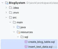  [Blog]三层架构：代码本地运行(☆)
