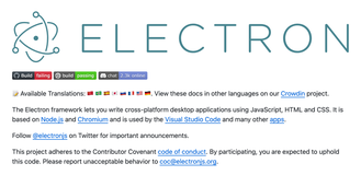 Electron 重大更新，33.0.0版本发布，带来多项新特性与改进!