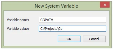 gopathvalue