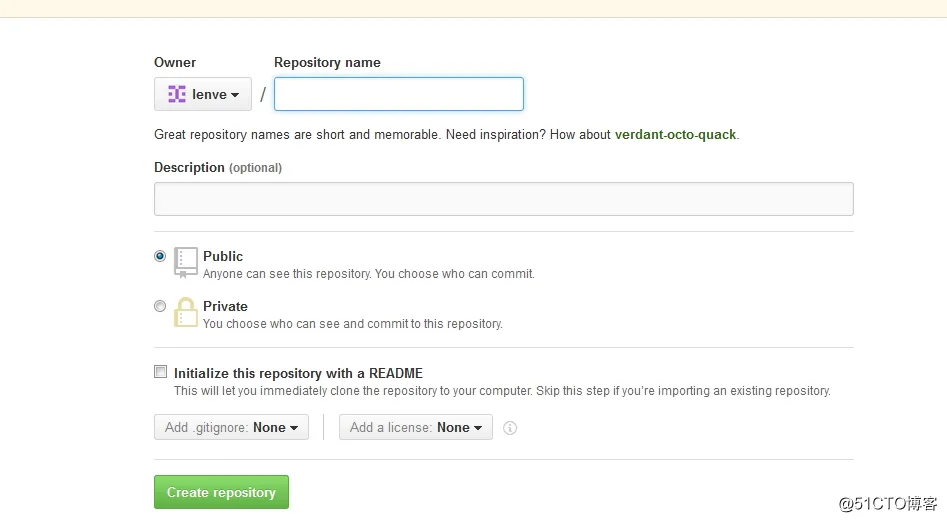 Eclipse中使用Git