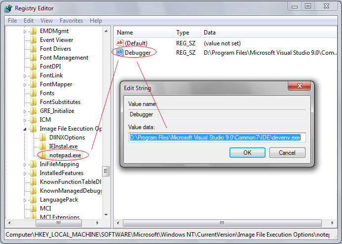 Visual Studio调试之断点技巧篇补遗