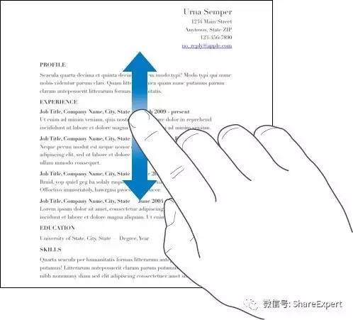 Android零基础入门第61节：滚动视图ScrollView