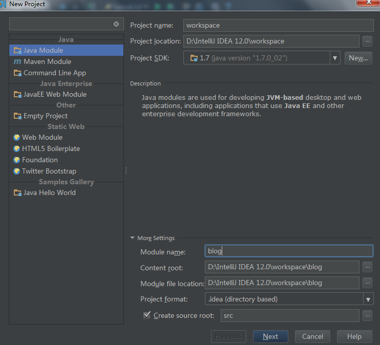 基于IDEA 最新Spirng3.2+hibernate4+struts2.3 全注解配置 登录