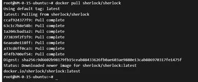 Sherlock：跨 400+ 社交网络的用户名侦查利器